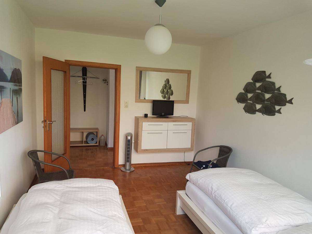 Rauszeit-Toroni Apartman Niedenstein Kültér fotó